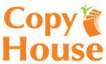 The Copy House Vancouver