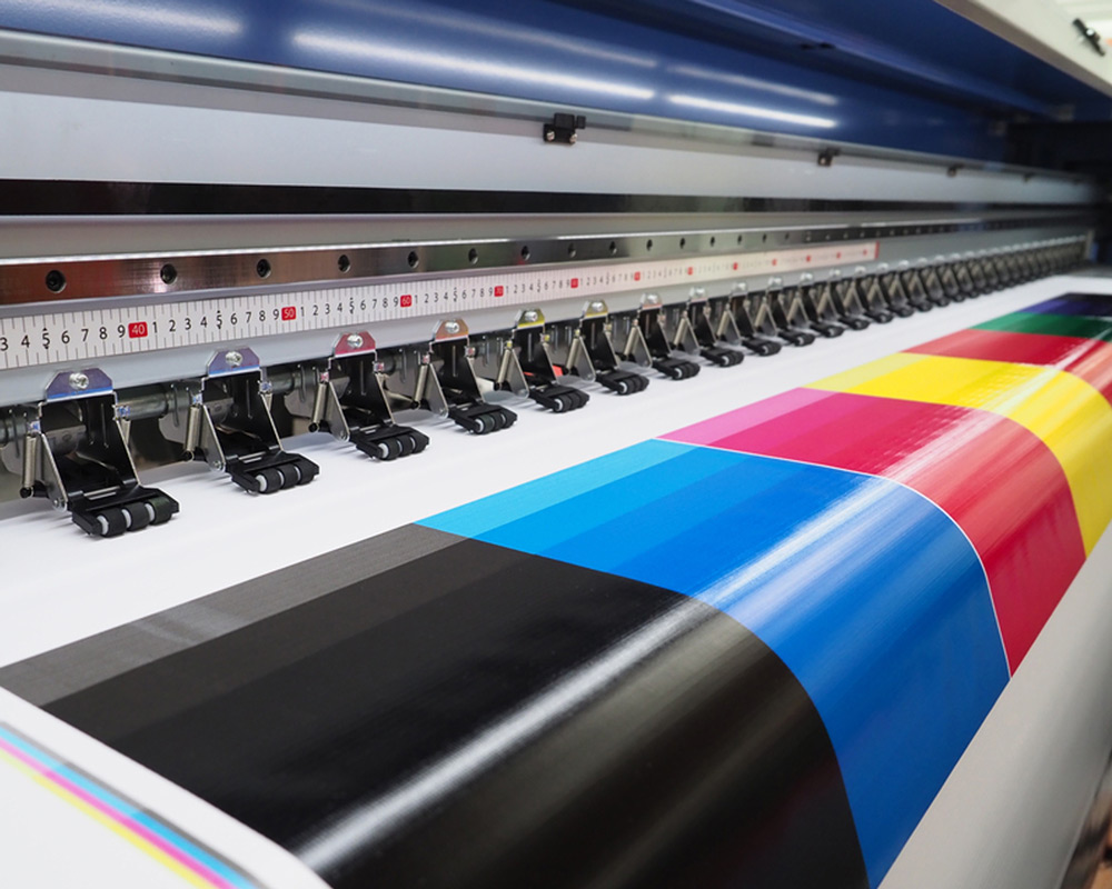 How are Online Printing Services Good for Your Business? A Complete Guide