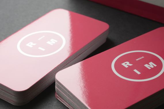 gloss-business-cards