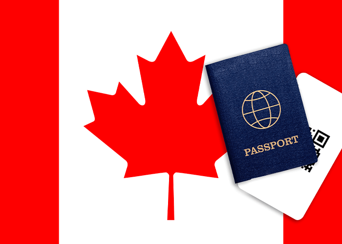 Where to get passport photos in Downtown Vancouver